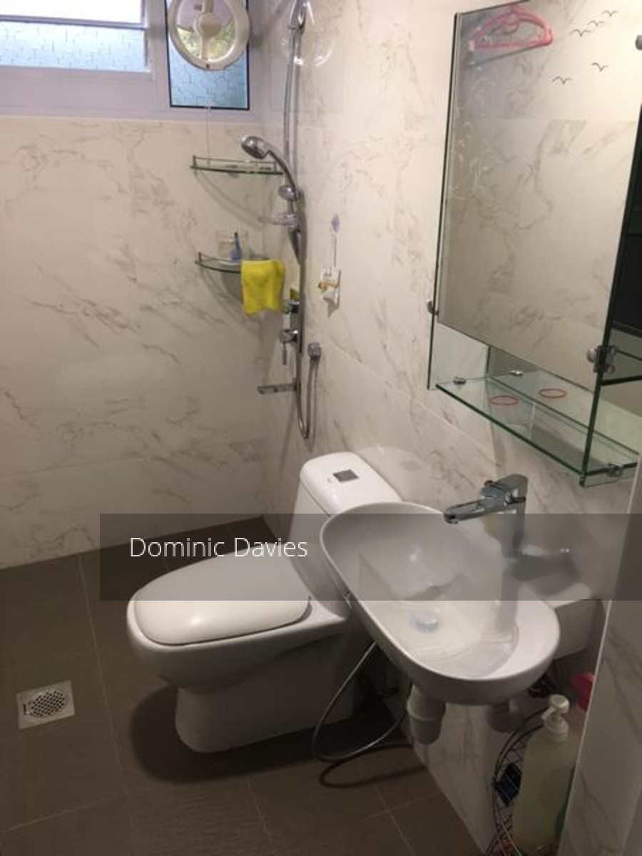 Pandan Valley (D21), Condominium #136381872